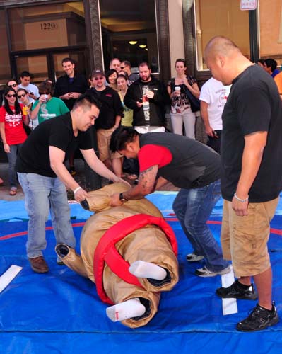 Fall Festival 2010 (Gallery 1)