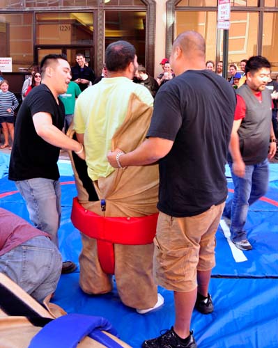 Fall Festival 2010 (Gallery 1)