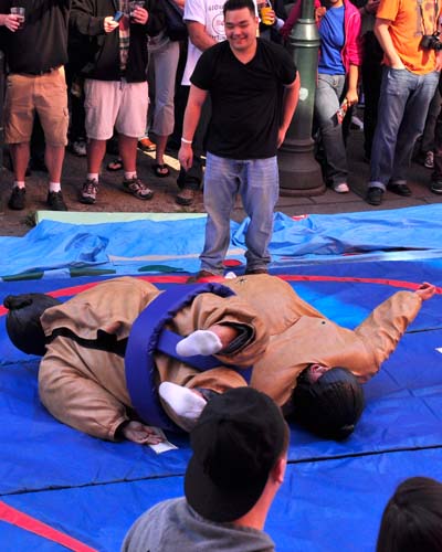 Fall Festival 2010 (Gallery 1)