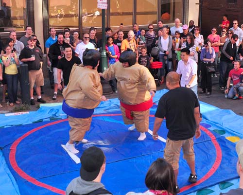 Fall Festival 2010 (Gallery 1)