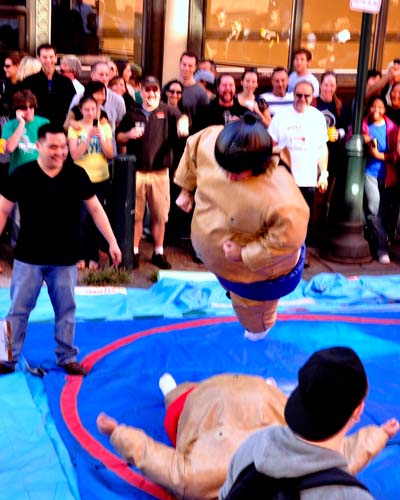 Fall Festival 2010 (Gallery 1)