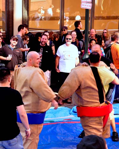 Fall Festival 2010 (Gallery 1)