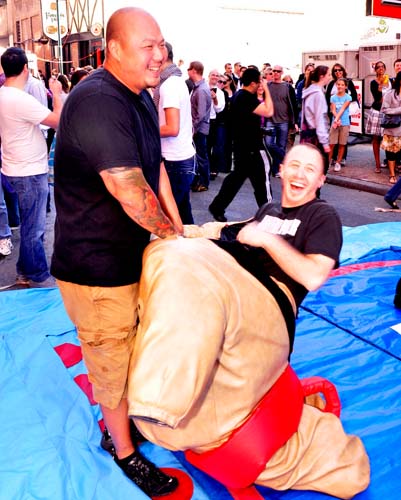 Fall Festival 2010 (Gallery 1)