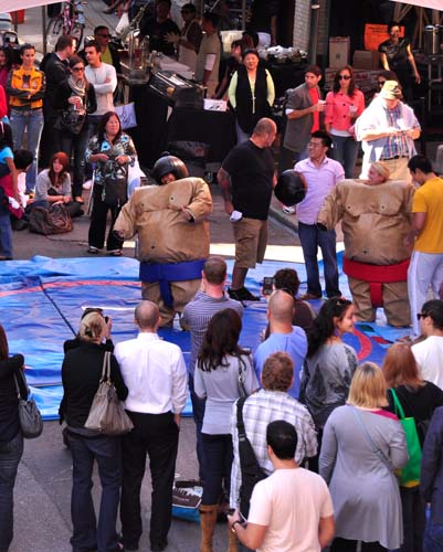 Fall Festival 2010 (Gallery 1)