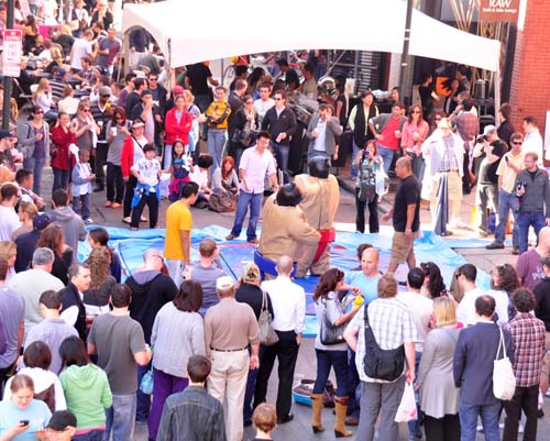 Fall Festival 2010 (Gallery 1)