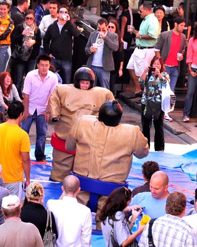 Fall Festival 2010 (Gallery 1)