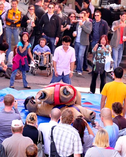 Fall Festival 2010 (Gallery 1)