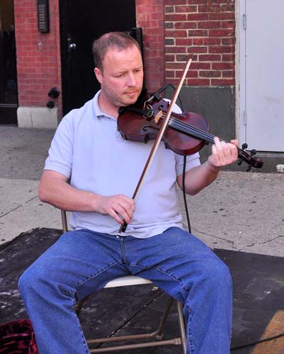 Fall Festival 2010 (Gallery 1)