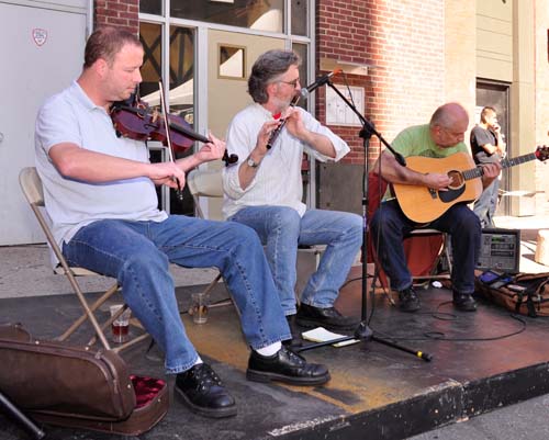 Fall Festival 2010 (Gallery 1)