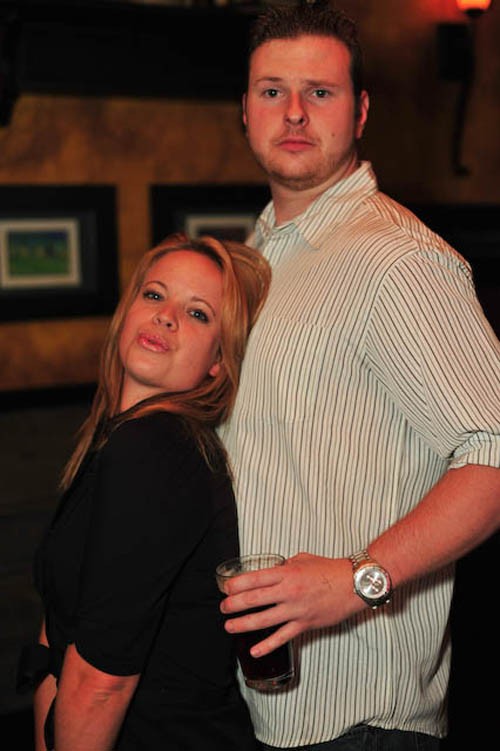 NYEphilly.com Open Bar Party at Kiladres Irish Pub (Gallery #1)