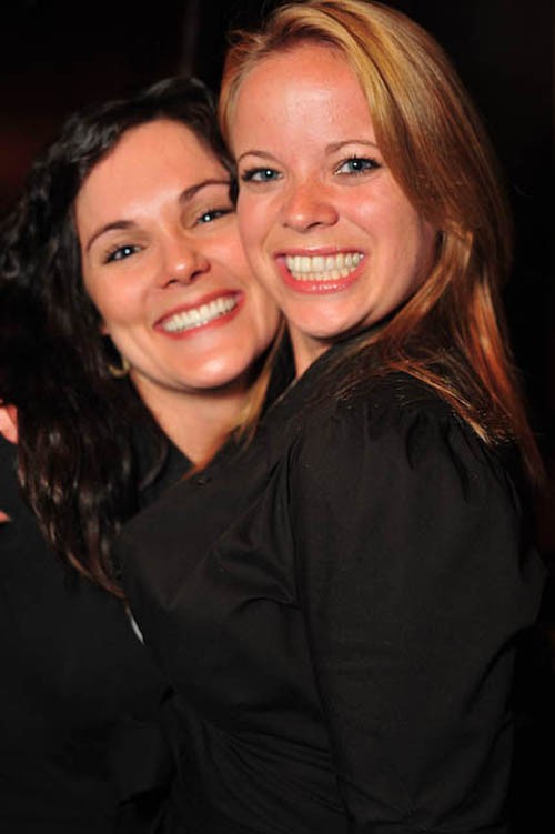 NYEphilly.com Open Bar Party at Kiladres Irish Pub (Gallery #1)