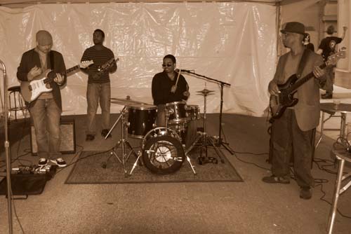 Fall Festival 2010 (Gallery 2)