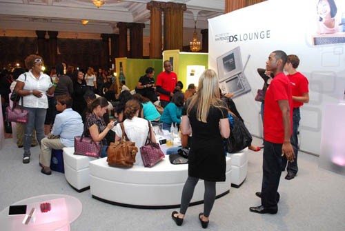 Shecky's Girls Night Out