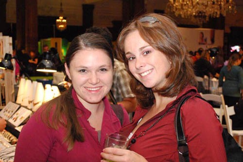 Shecky's Girls Night Out