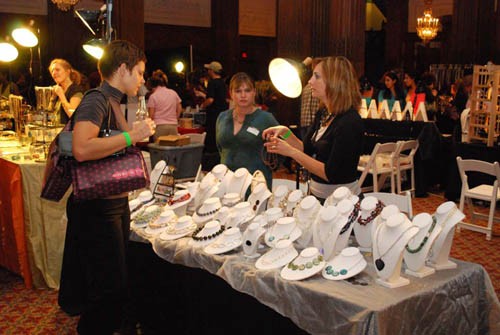 Shecky's Girls Night Out