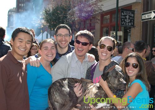 Fall Festival (Gallery 3)