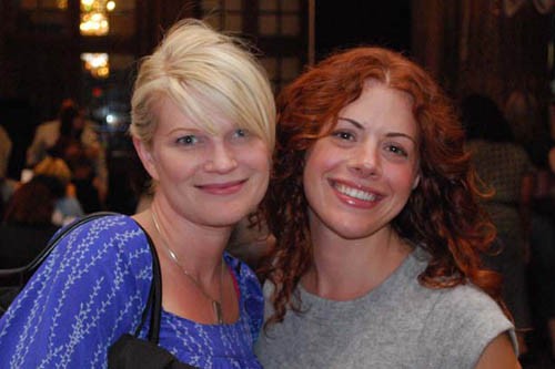 Shecky's Girls Night Out