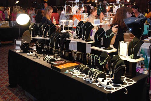 Shecky's Girls Night Out