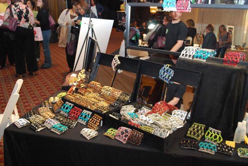 Shecky's Girls Night Out