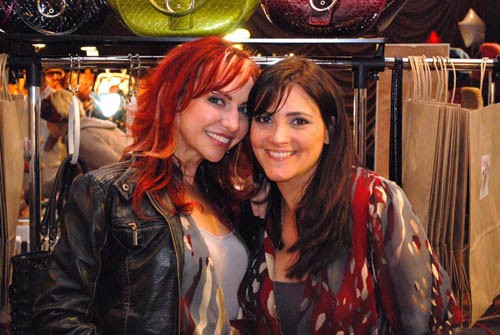 Shecky's Girls Night Out