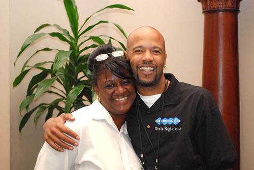 Shecky's Girls Night Out