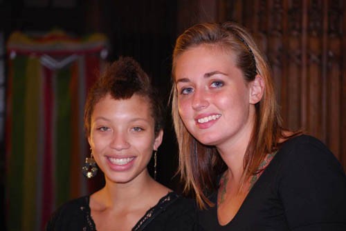 Shecky's Girls Night Out