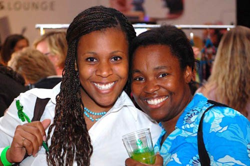 Shecky's Girls Night Out