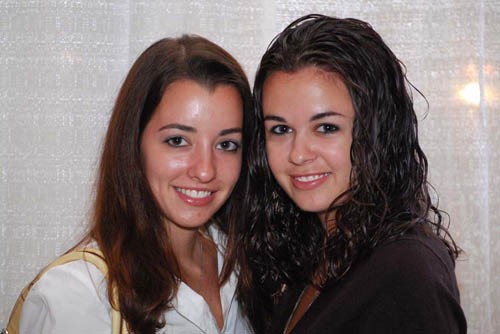 Shecky's Girls Night Out