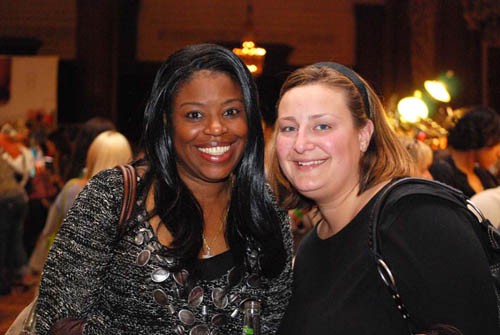 Shecky's Girls Night Out