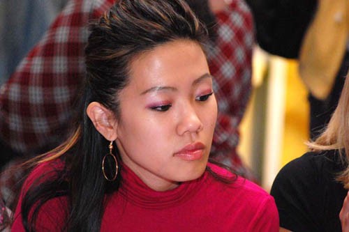 Shecky's Girls Night Out