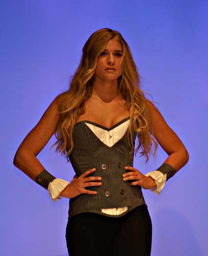 Philly Fashion Week 2010 (Wednesday - Gallery 1)