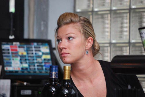 End of Summer Singles Party