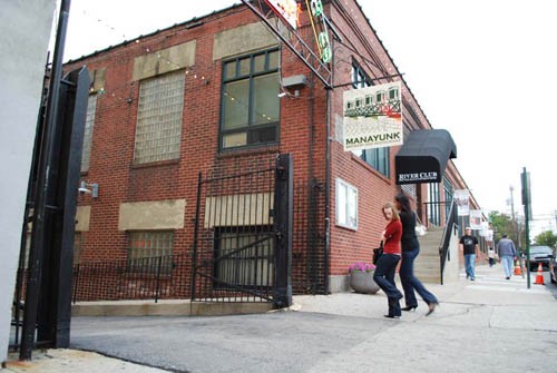 End of Summer Singles Party