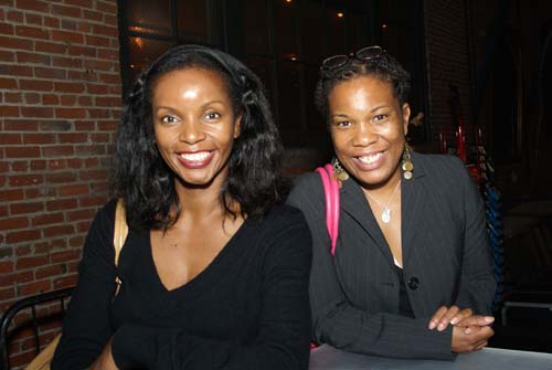 Philly Fashion Week 2010 (Wednesday - Gallery 1)