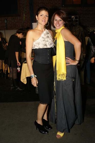 Philly Fashion Week 2010 (Wednesday - Gallery 1)