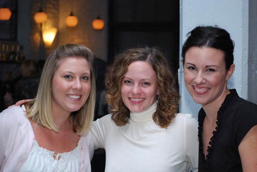 End of Summer Singles Party