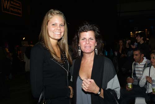 Philly Fashion Week 2010 (Wednesday - Gallery 1)