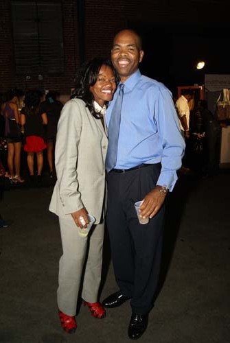 Philly Fashion Week 2010 (Wednesday - Gallery 1)