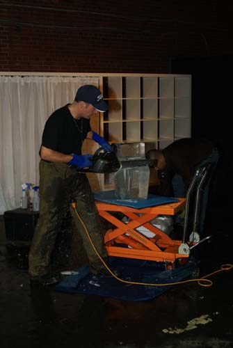 Philly Fashion Week 2010 (Wednesday - Gallery 1)