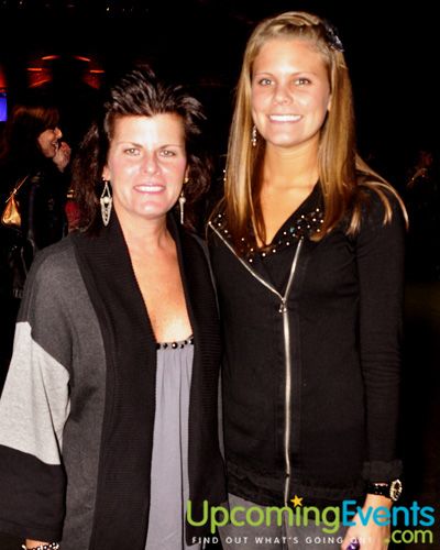 Philly Fashion Week 2010 (Wednesday - Gallery 2)