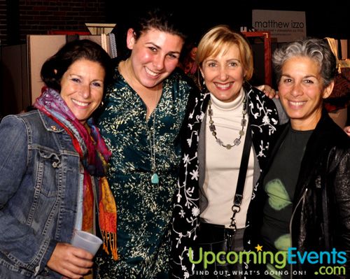 Philly Fashion Week 2010 (Wednesday - Gallery 2)