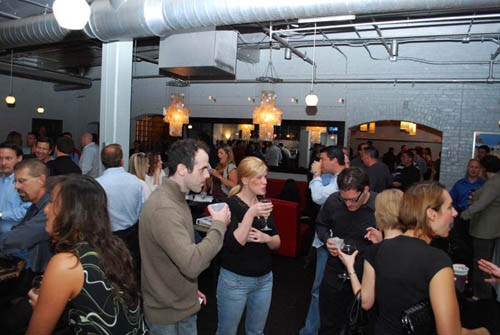 End of Summer Singles Party