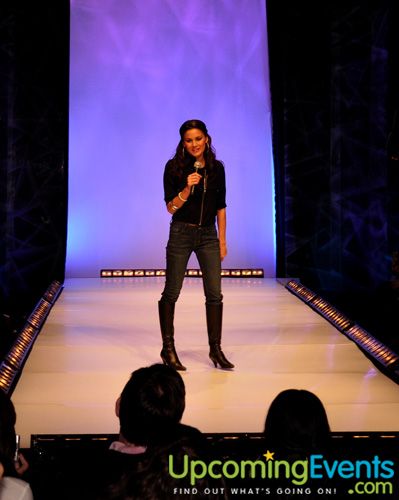 Philly Fashion Week 2010 (Wednesday - Gallery 2)