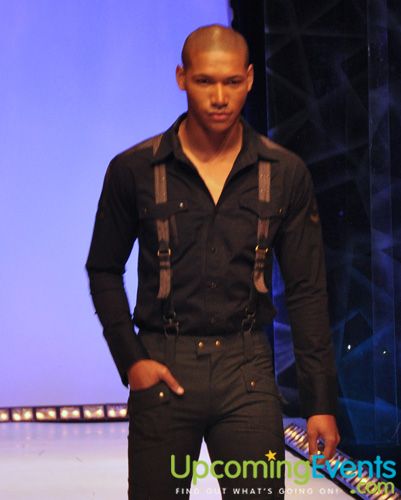 Philly Fashion Week 2010 (Wednesday - Gallery 2)