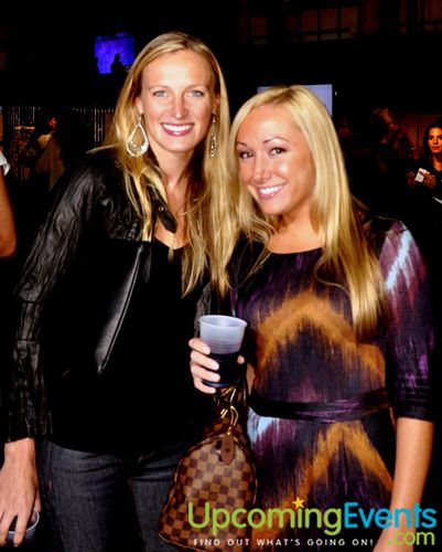 Philly Fashion Week 2010 (Wednesday - Gallery 2)