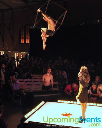 Philly Fashion Week 2010 (Wednesday - Gallery 2)