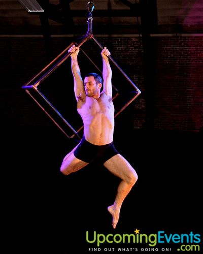 Philly Fashion Week 2010 (Wednesday - Gallery 2)