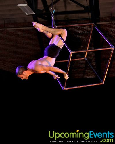 Philly Fashion Week 2010 (Wednesday - Gallery 2)