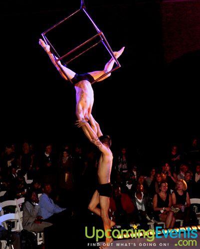 Philly Fashion Week 2010 (Wednesday - Gallery 2)