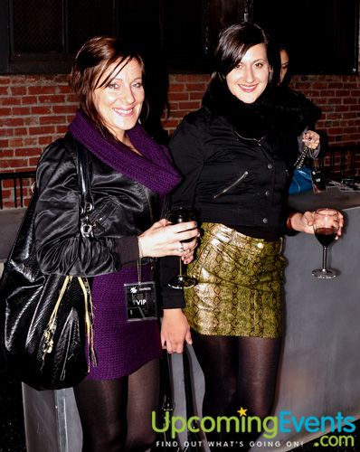 Philly Fashion Week 2010 (Wednesday - Gallery 2)